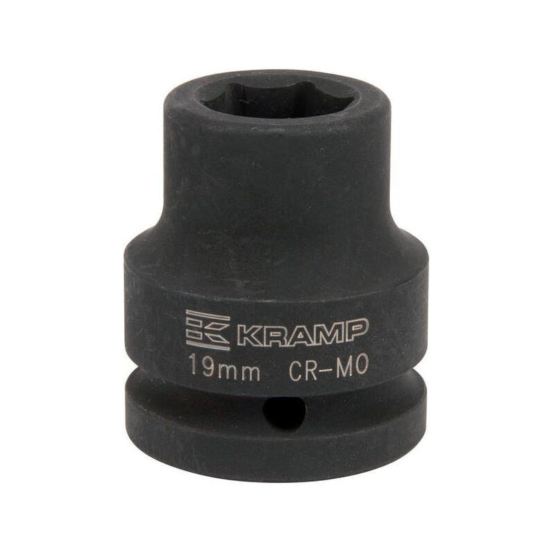 Douille à choc 3/4' - 19mm UNIVERSEL 1803526619KR