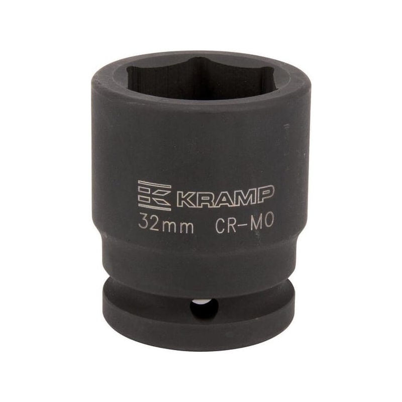 Douille à choc 3/4' - 32mm UNIVERSEL 1803526632KR