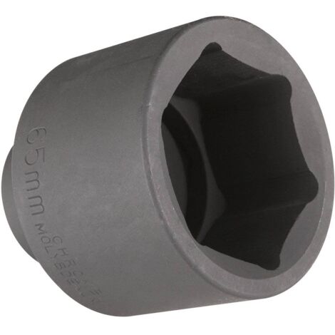 Douille à choc 6 pans 1" ø65mm Cr-Mo - OM 0565 - CLAS Equipements