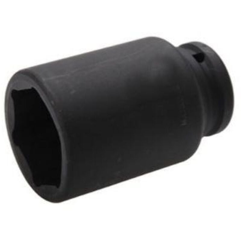 Oc-pro - Douille a choc 6 pans carre 1 pouce (25.4 mm) longue de 33 mm