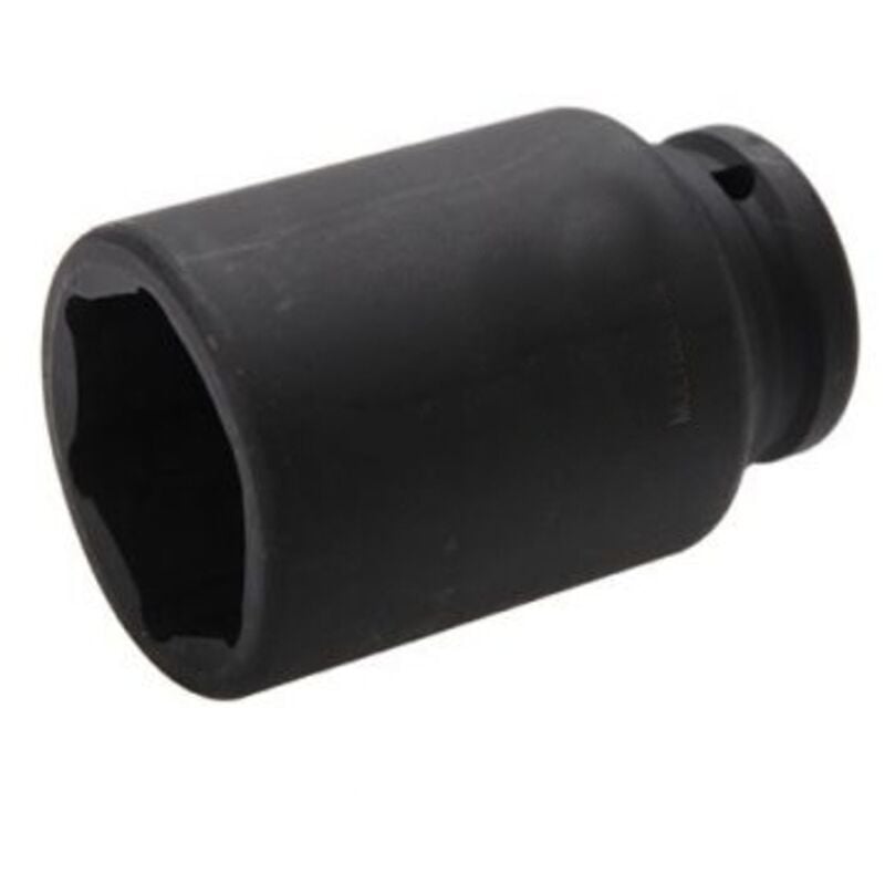 Oc-pro - Douille a choc 6 pans carre 1 pouce (25.4 mm) courte de 24 mm