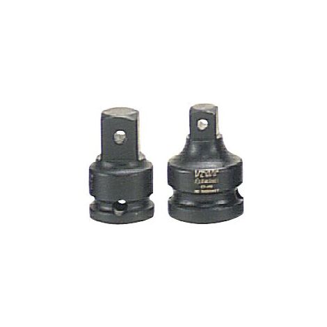 Douille à choc adaptateur 3/8F - 1/4M Teng Tools 920037N