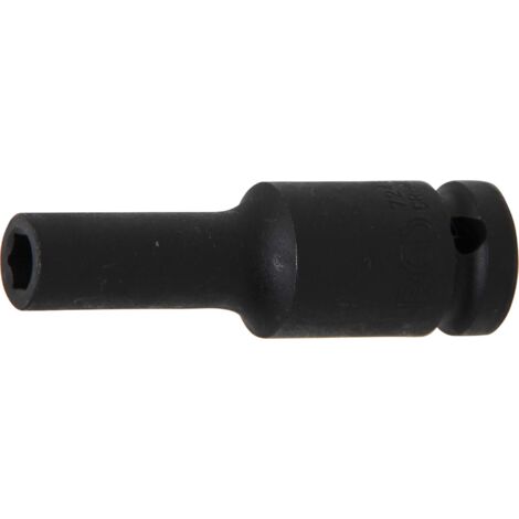 Douille à choc BGS Technic 7248 noir 8 mm acier