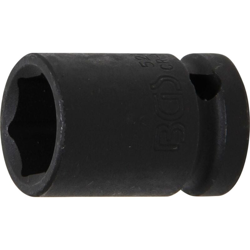 Douille À Choc, Six Pans 12,5 Mm (1/2'') 17 Mm Bgs 5217