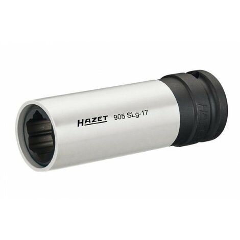 Douille à choc profil spécial 1/2'' Hazet