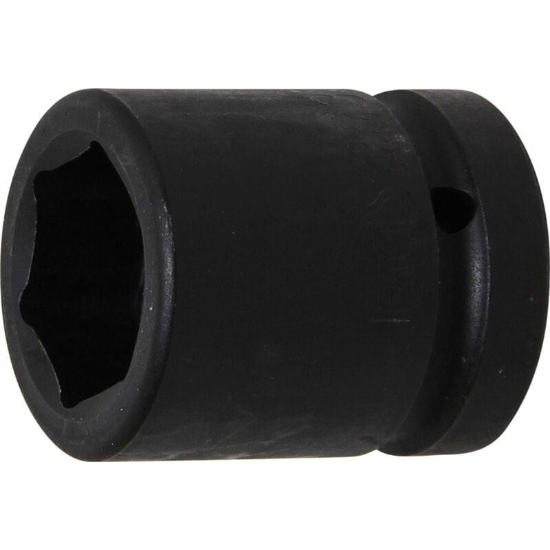 Douille à choc, six pans 25 mm (1'') 33 mm bgs 5833