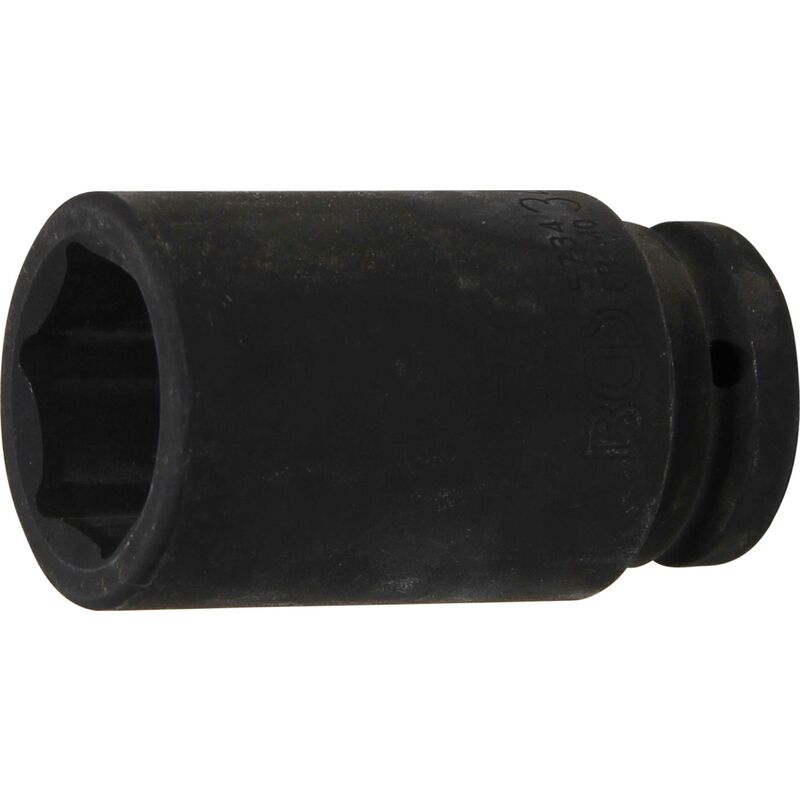 Douille À Choc, Six Pans, Profonde 20 Mm (3/4'') 34 Mm Bgs 5734