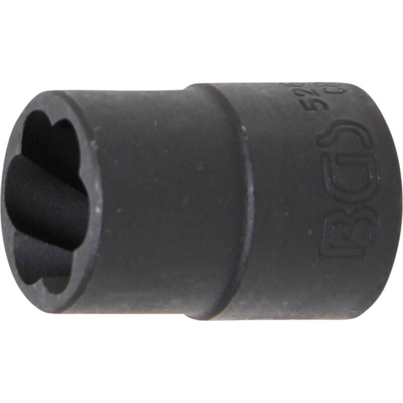 Douille à chocs spéciale 15 mm