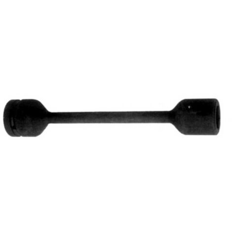 DOUILLE A CONTROLE DE COUPLE 1' DE 32/600MN SAM OUTILLAGE - 1917832+600