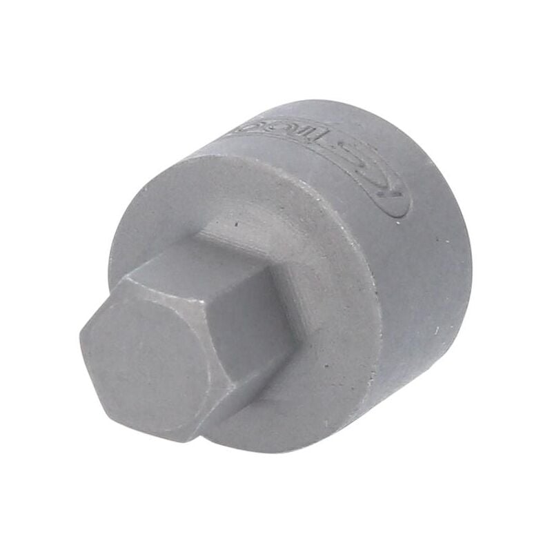 Ks Tools - Douille à embout 3/8' à six pans creux, courte, 10 mm