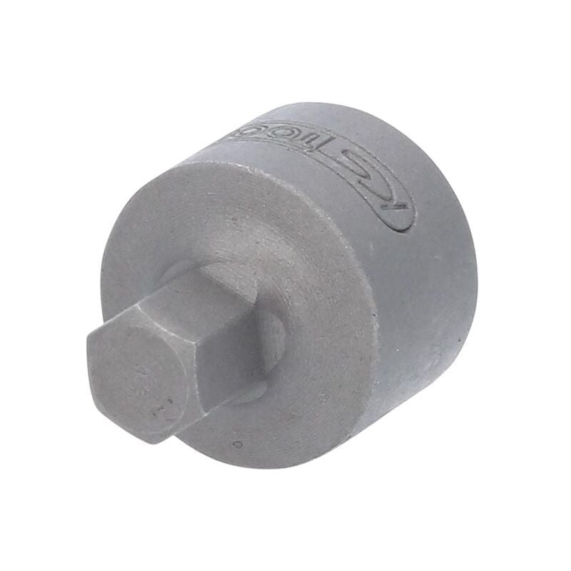 Ks Tools - Douille à embout 3/8' à six pans creux, courte, 8 mm