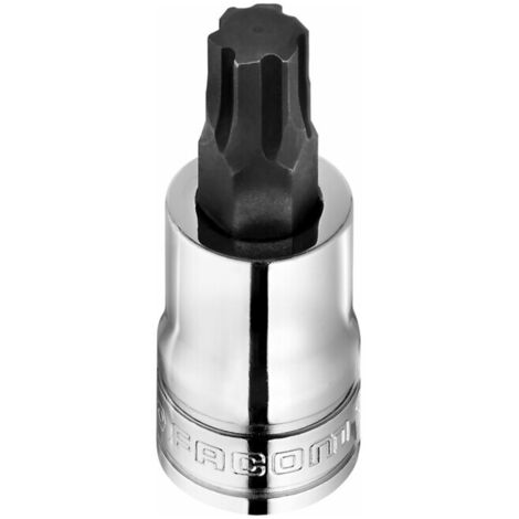 Douille à embout Facom hexagonale 1/2" 10mm