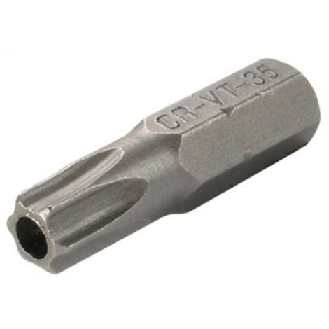 Douille à embouts 6,3 mm (1/4") denture multiple intérieure (pour XZN) M10 BGS