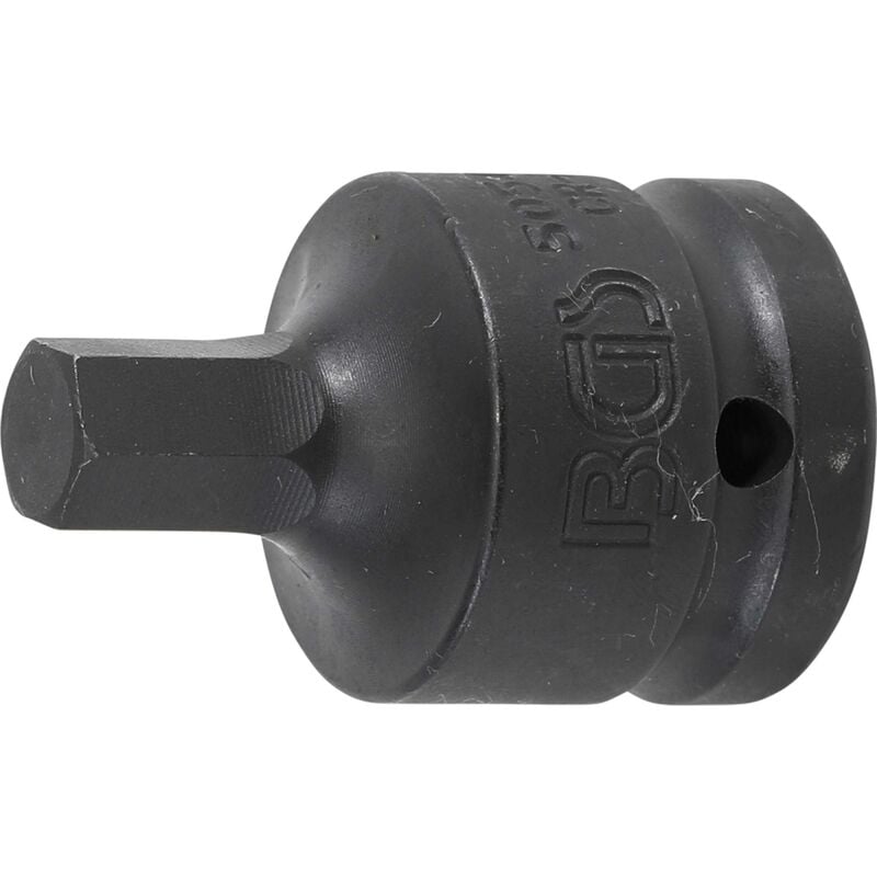 Douille à embouts à choc 20MM (3/4'') six pans intérieurs 12MM bgs 5054-12