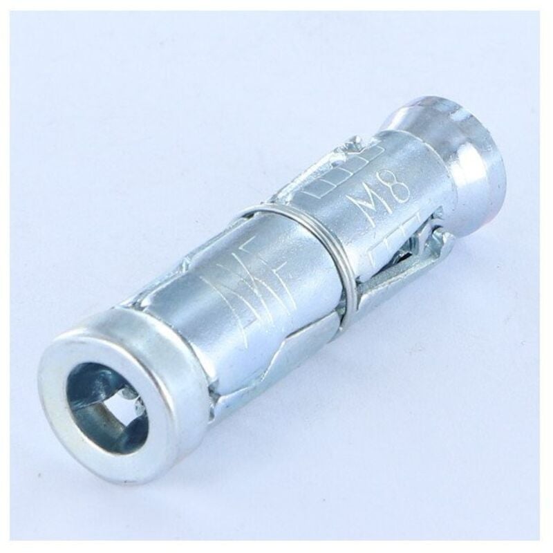 Douille à Expansion M8 ZING-400 pièces