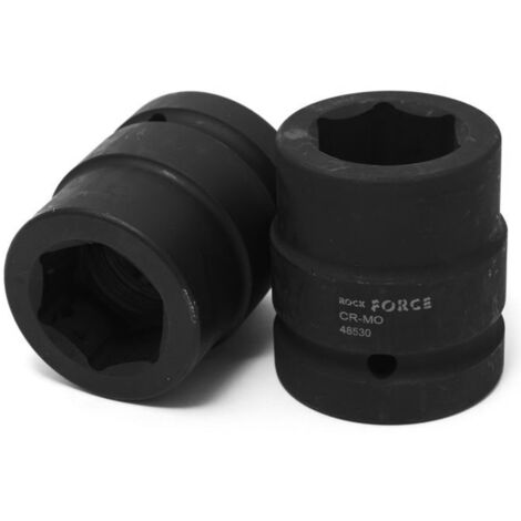 DOUILLE À IMPACT PROFONDE 1"" 33 mm