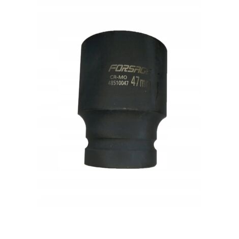 DOUILLE À IMPACT PROFONDE 1" 48 mm