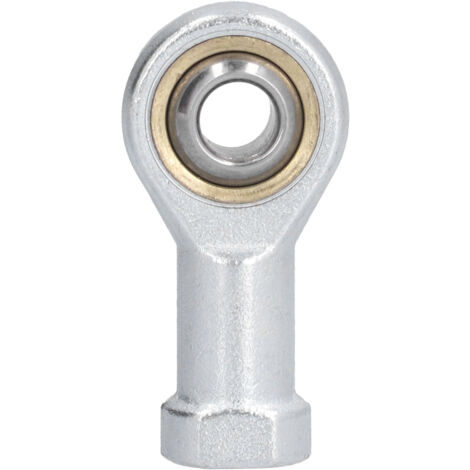 Douille à rotule robuste pour outils électriques et machines, articulation sphérique durable.