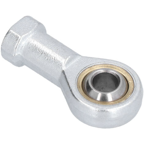 Douille à rotule robuste pour outils électriques et machines, articulation sphérique durable.