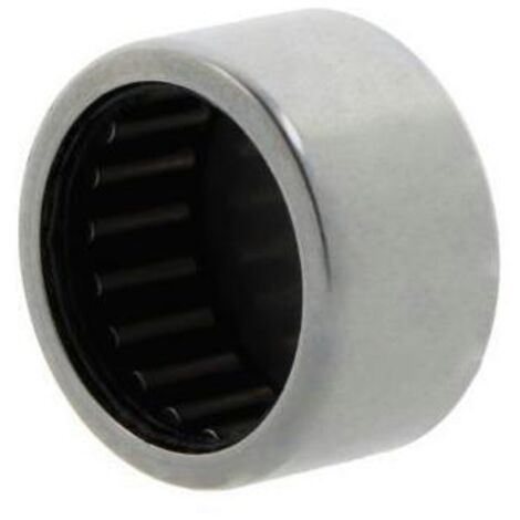 Douille à roulement aiguilles BK1414 -RSL271 14mm Ext 20mm Int 14mm INA