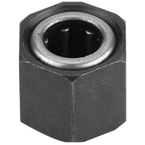 Douille à roulement unidirectionnel 12mm pour moteur nitro, pièce détachée RC R025 compatible HSP Redcat Exceed HPI 1/10