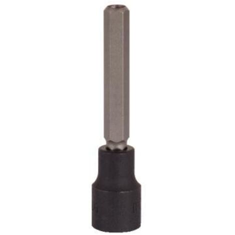 Douille adaptateur 6 pans de 10mm