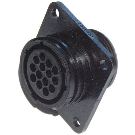 Douille AMP/FTYCO AMP206043