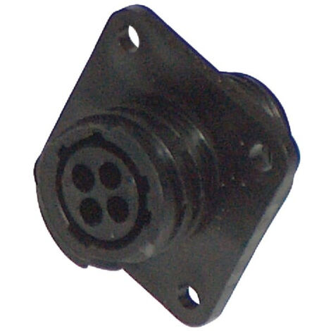 Douille AMP/FTYCO AMP206430