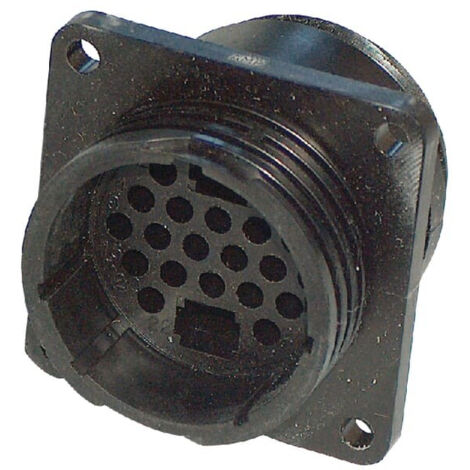 Douille AMP/FTYCO AMP206613