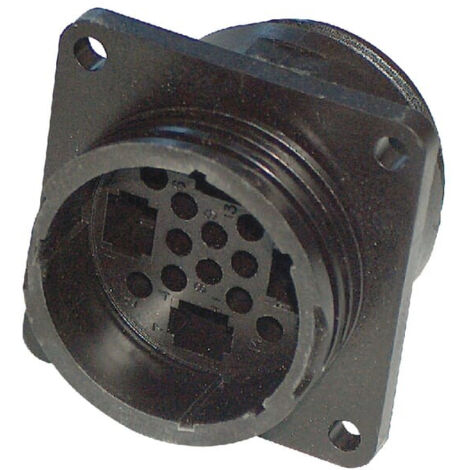 Douille AMP/FTYCO AMP207486