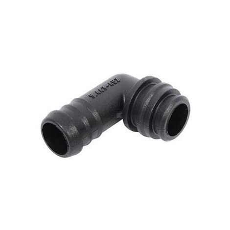 DOUILLE ANGULAIRE POUR NETTOYEUR HAUTE-PRESSION KARCHER - 5.443-452.0