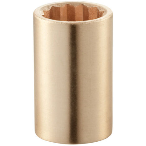 Douille antidéflagrant Facom 1/2" 8 mm