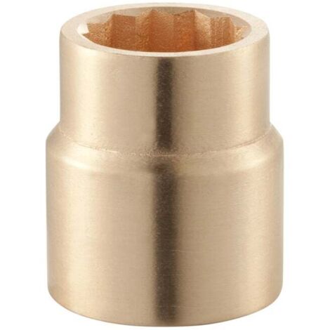 Douille antidéflagrant Facom 1" 34 mm