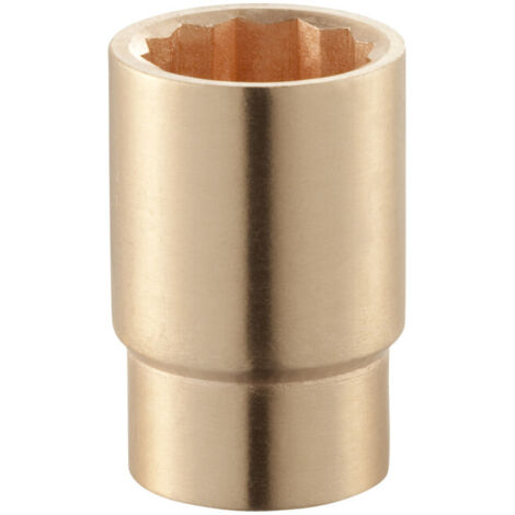 Douille antidéflagrant Facom 3/4" 17 mm