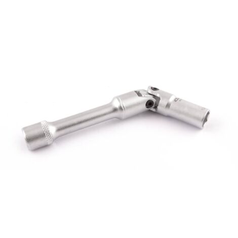 Douille articulée de bougie ø12mm 3/8" CrV - SA 9212 - CLAS Equipements