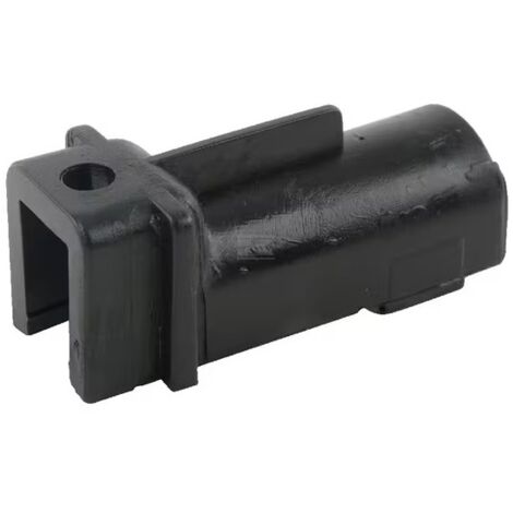 Douille axe avant entraînement tondeuse NGA 504 original STIGA 122038400/1