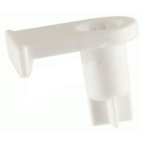 DOUILLE AXE DE PORTE POUR REFRIGERATEUR DE DIETRICH