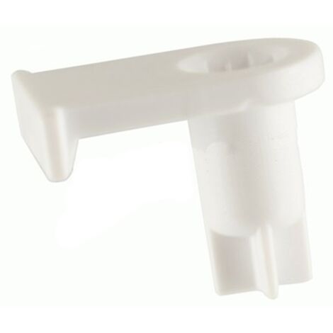 DOUILLE AXE DE PORTE POUR REFRIGERATEUR DE DIETRICH