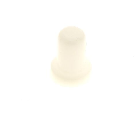 Douille blanche c00173188 - refrigerateur