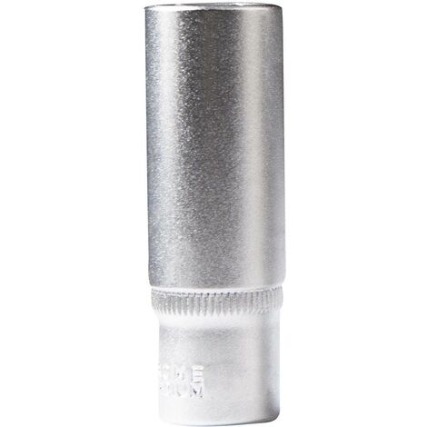 Douille bougie 21 mm 1/2" CrV - OS 3054 - CLAS Equipements