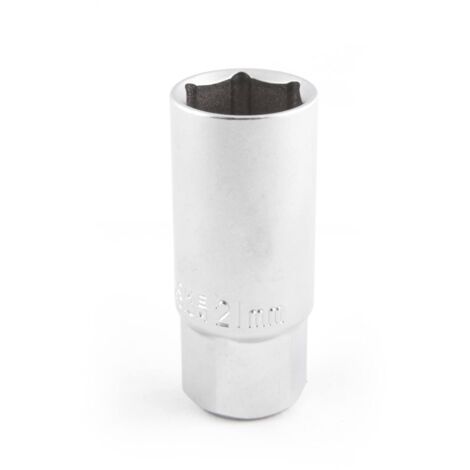Douille bougie allumage 21mm 3/8" CrV - OS 0035 - CLAS Equipements