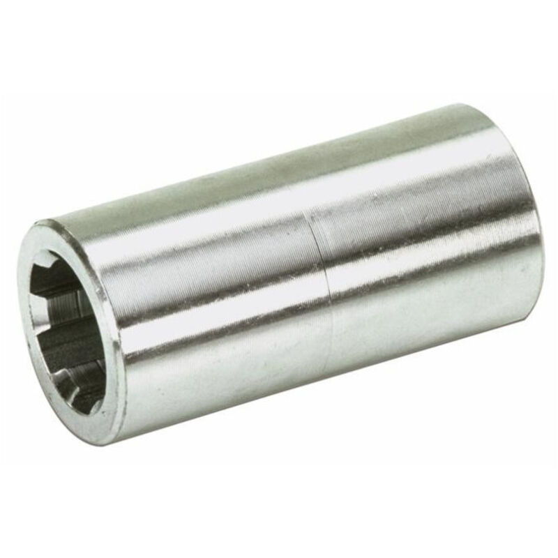 Douille cannelée Prise de Force 1' 3/4 Z6 l 100