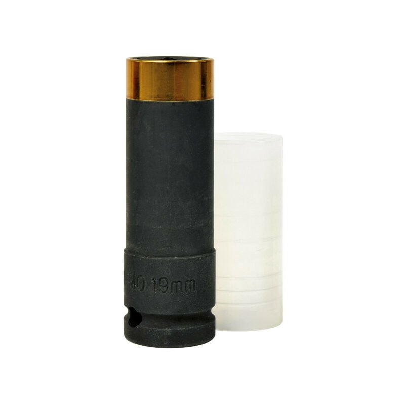 Autobest - Douille pour jante alu 19 mm avec protection