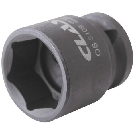 Douille choc 24mm 1/2" Cr-Mo DIN ISO 2725-3 - OS 3109 - CLAS Equipements