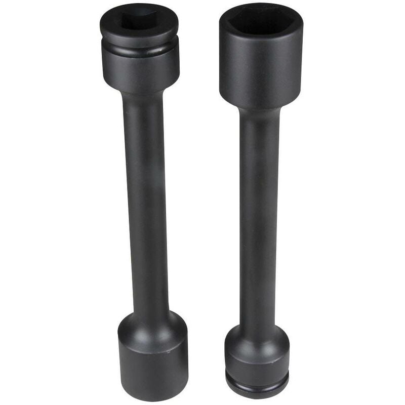 Douille à choc 32mm avec contrôleur couple 500Nm 1' Cr-Mo - om 0401 Clas Equipements