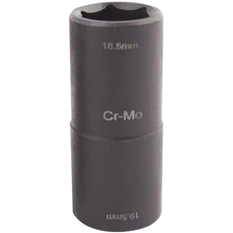 Douille choc reversible 18.5-19.5mm spéciale ford - OM 7028 - CLAS Equipements