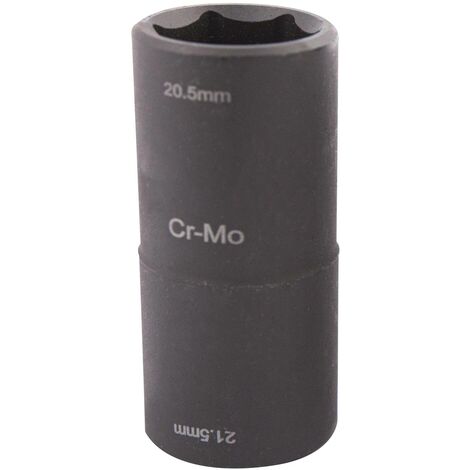 Douille choc reversible 20.5-21.5mm spéciale ford - OM 7029 - CLAS Equipements