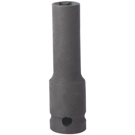Douille choc torx E14 1/2" L.76mm Cr-Mo DIN ISO 3121 - OS 3114 - CLAS Equipements