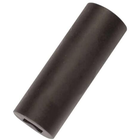 DOUILLE CHOCS CARRE 1/2'' 13MM LONGUE L.78MM CEDREY