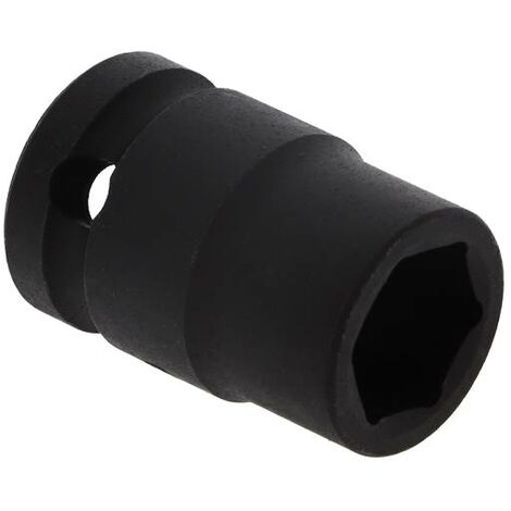 DOUILLE CHOCS CARRE 1/2'' 14MM COURTE L.38MM CEDREY